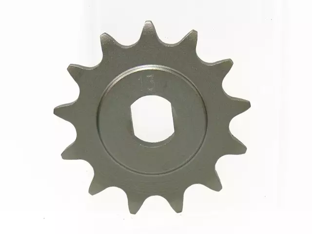 Tec-X Eturatas, 12, Sachs - Eturattaat - 27-0024-12 - 1