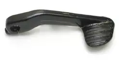 Tec-X Käynnistinpoljin, Minarelli Pysty/ Vaaka, Aprilia (Minarelli) / Yamaha - Käynnistinpolkimet ja osat - 307-3303 - 1