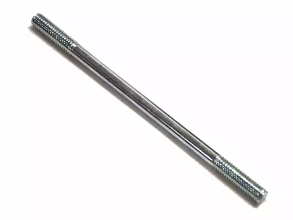 Tec-X Pinnapultti M6 x 116 mm - Pultit, mutterit ja kiilat - 301-0043 - 1