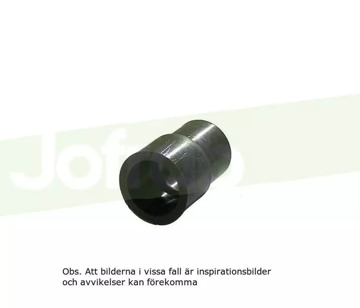 Tecnigas E-Nox Välikappale, Kumi - Tarvikkeet ja varaosat - 308-0743 - 1