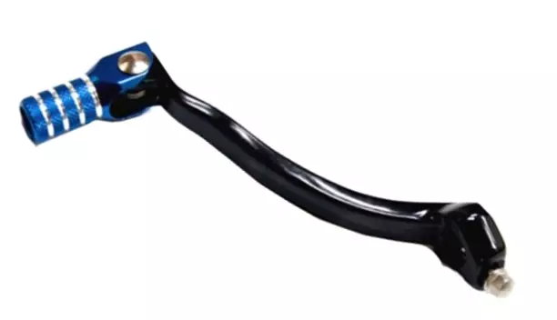 VAIHDEPOLJIN YAMAHA YZ450F 14- TAOTTU - Polkimet ja jalkatapit - 394-01823 - 1