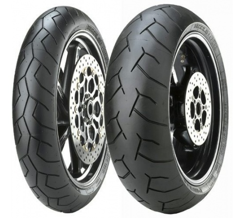 Pirelli Diablo 160 60 Zr 17 M C 69w Tl R Crossipyora Fi Verkkokauppa