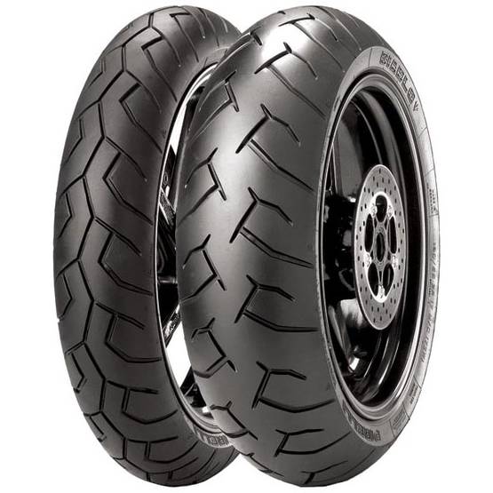 Pirelli Diablo 160 60 Zr 17 M C 69w Tl R Crossipyora Fi Verkkokauppa