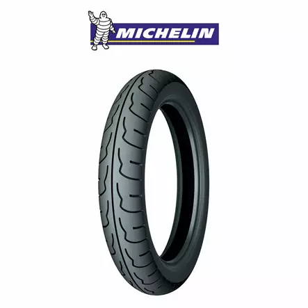 100/90-19 57V, MICHELIN Pilot Activ, Etu TL/TT - Renkaat - 242604 - 2