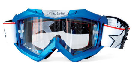 Ariete Palladium Blue - Hanskat - 69-003-4 - 1