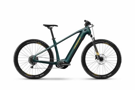 Haibike ALLTRACK 6 29" - Maastopyörät - 451044 - 1