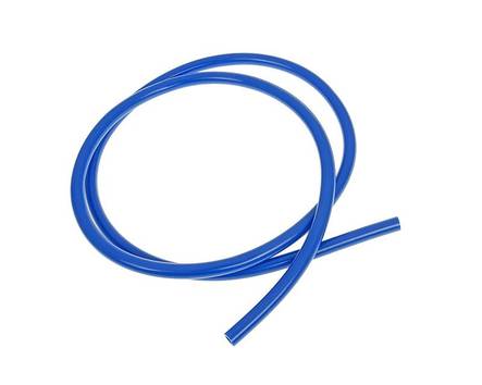 Polttoaineletku, Ø 5mm / 1m , Sininen - Letkut - 9-3-2545-4 - 2
