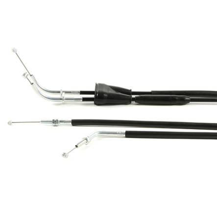 ProX Throttle Cable KLX400SR '03 + DR-Z400E (CA) '04-07 - Kaasuvaijerit - 400-53-111084 - 1