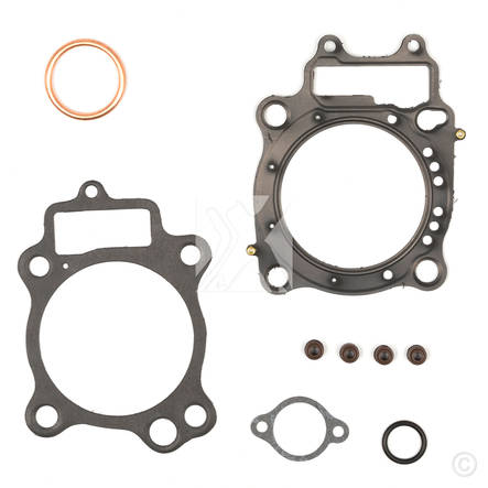 ProX Top End Gasket Set CRF250R '04-07 + CRF250X '04-13 - Yläpää tiivistesarjat - 400-35-1334 - 1