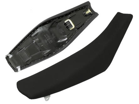 Psychic satula CRF250 10-13/CRF450 09-12 - Satulat - 389-04474 - 2