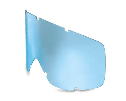 SCOTT LENS VOLTAGE MX/X/PROAIR SGL WKS light amplifier blue chrome - Hanskat - 628-238-4 - 1