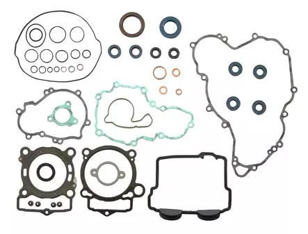Athena Täydellinen tiivistesarja, Husqvarna FE 250 14- / KTM EXC-F 250 14- - Täydelliset tiivistesarjat - 421-270-850074 - 3