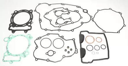 Athena Täydellinen tiivistesarja, Kawasaki KX 450 F 06-08 - Täydelliset tiivistesarjat - 421-250-850024 - 3