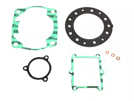 Athena Yläpään tiivistesarja, Honda CR 500 R 89-01 - Yläpää tiivistesarjat - 421-210-600504 - 3