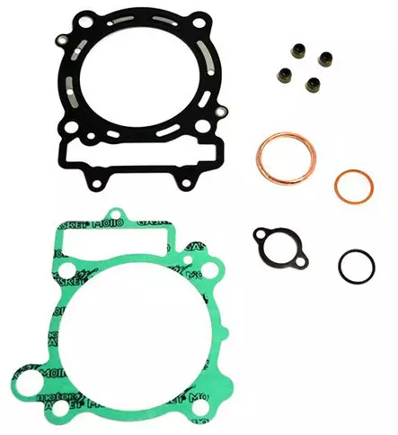 Athena Yläpään tiivistesarja, Kawasaki KX 450 F 06-08 - Yläpää tiivistesarjat - 421-250-600024 - 3