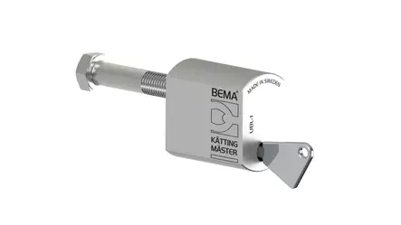 Bema UBL-1 Perämoottorin lukko 40-400hv - Lukot ja hälyttimet - 492-09624 - 1