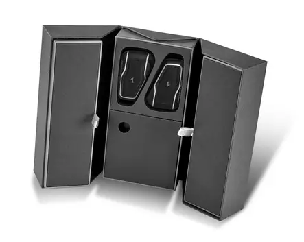 Cardo Freecom 1 Duo + - Kypäräpuhelimet - 294-1004 - 1