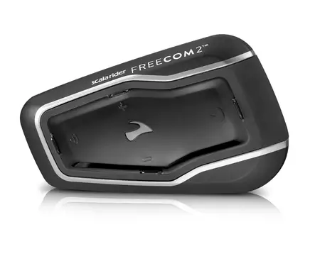 Cardo Freecom 1 Duo + - Kypäräpuhelimet - 294-1004 - 3