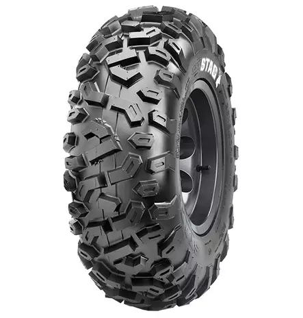 CST Rengas Stag CU58 26x9-14 8-Ply M+S E-hyv. 51M - Renkaat - 74-8624 - 1