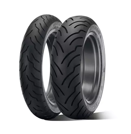 Dunlop AMERICAN ELITE 140/75R17 67V TL F - Renkaat - 544-634244 - 3