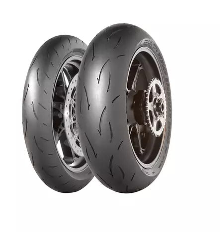 Dunlop D212 GP PRO Race 190/55ZR17 MS2 H998 Medium-soft - Renkaat - 544R-634494 - 2