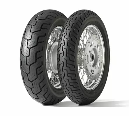 Dunlop D404F 90/90-21 54S TT fr - Renkaat - 544-622274 - 1