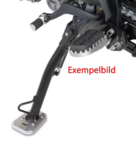 Givi Sivujalan levikesarja 1190 Adventure / Adventure R (13-14) - Sivujalat - 322-ES7704 - 2