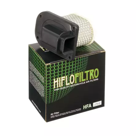 HiFlo ilmansuodatin HFA4704 - Ilmansuodattimet - 20-4704 - 1