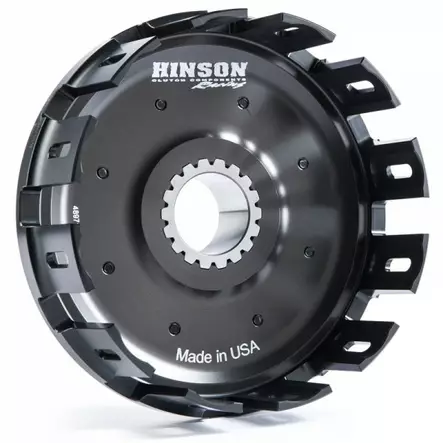 Hinson Kytkinkori CRF250 10-17 - Kytkin - 450-H494 - 1