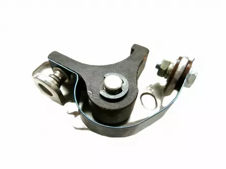 Ignition contact - Staattorit ja osat - 30202-028-004 - 2
