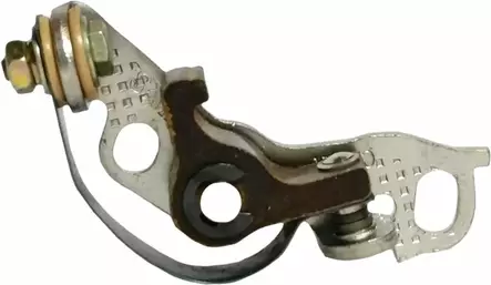 Ignition contact - Staattorit ja osat - 30203-286-004 - 1