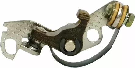 Ignition contact - Staattorit ja osat - 30204-286-004 - 1