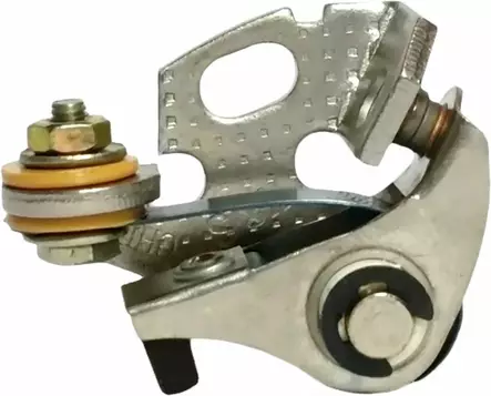 Ignition contact - Staattorit ja osat - 30204-333-004 - 1