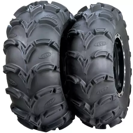 ITP Rengas Mud Lite XL 25x10.00-12 - Renkaat - 74-0524 - 3