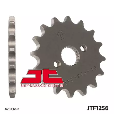 JT eturatas 1256 - Eturattaat - 27-1-1256-14 - 1