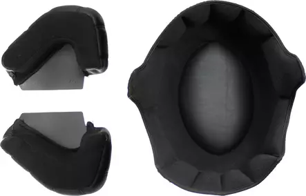 LS2 SISUSTA OF597 - Varaosat - 636-9-0084 - 2