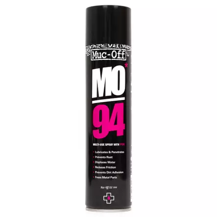 MO-94 Muc-Off Yleisvoiteluun 400ml - Voiteluaineet - 550-934 - 1