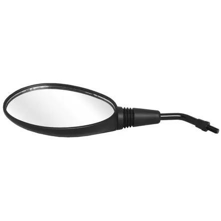 Oxford Peili - Oval - Vasen (Kierre 10mm oik) - Peilit - 30-3324 - 1