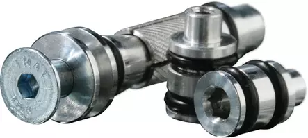 Protaper Throttle Insert - Ohjaustangot ja tarvikkeet - 63-2884 - 1