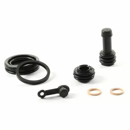ProX Brake Caliper Rebuild Kit KX80 '84-96+RM80 '86-95 - Korjaussarjat - 400-37-63024 - 1