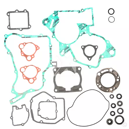 ProX Complete Gasket Set Honda CR125 '04 - Täydelliset tiivistesarjat - 400-34-1224 - 1