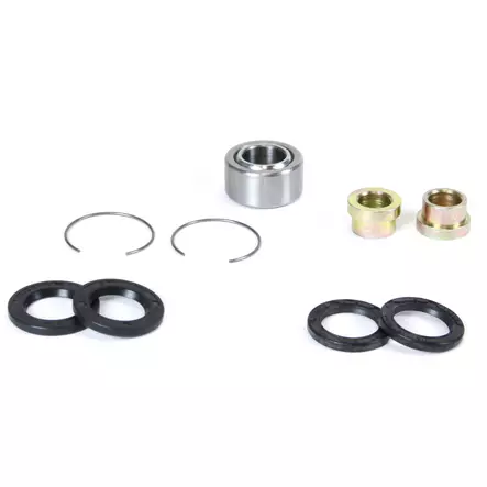 ProX Iskunv.yläp.laakerisarja RM125/250 96-00 +DR-Z40000-07 - Takaiskarin korjaussarjat - 400-26-350054 - 1
