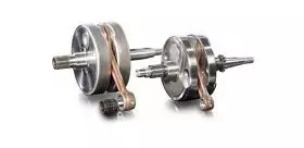 ProX Kampiakseli täyd. KX250F + RM-Z250 04-06 - Kampiakselit - 400-10-4334 - 1