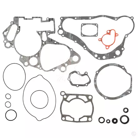 ProX Täyd.tiiv.srj. Suzuki RM250 94-95 - Täydelliset tiivistesarjat - 400-34-3314 - 1