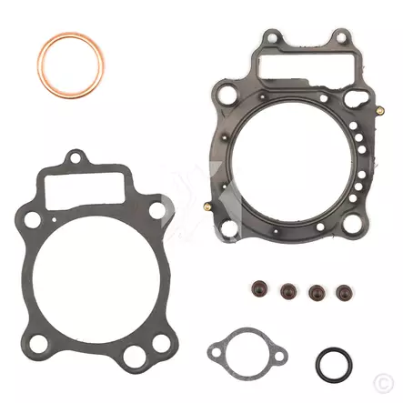 ProX Top End Gasket Set CRF250R '04-07 + CRF250X '04-13 - Yläpää tiivistesarjat - 400-35-1334 - 1