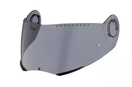 Schuberth E1 80% sävytetty visiiri, Antifog valmius 53-59 - Varaosat - 511-1500-04 - 3