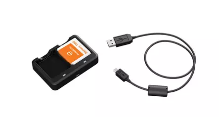 Schuberth SC1 battery pack - Kypäräpuhelimet - 511-174 - 3