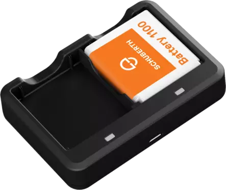 Schuberth SC1 battery pack - Kypäräpuhelimet - 511-174 - 2