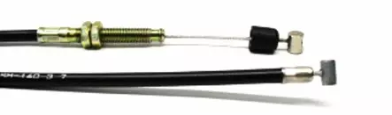 Tec-X Jarruvaijeri, Suzuki PV50 83- - Jarruvaijerit - 305-0114 - 1