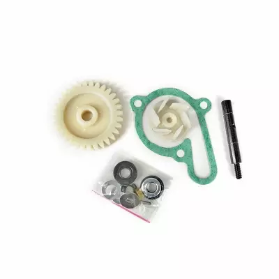Vesipumpun korjaussarja, Derbi Senda 06- / Aprilia RX,SX 06- / Gilera SMT,RCR 06 - Vesipumppu - 301-3364 - 1